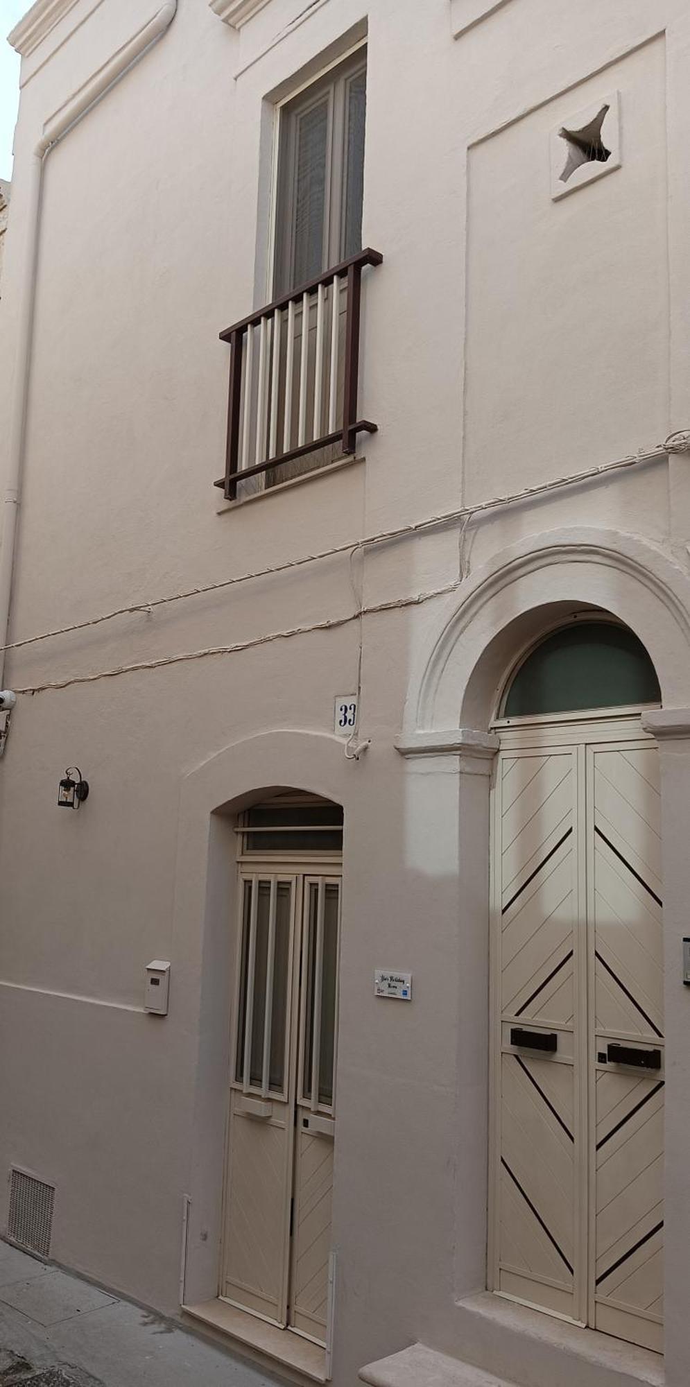 Ferienhaus Star Bari